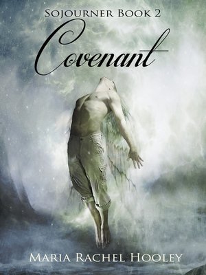 cover image of Covenant